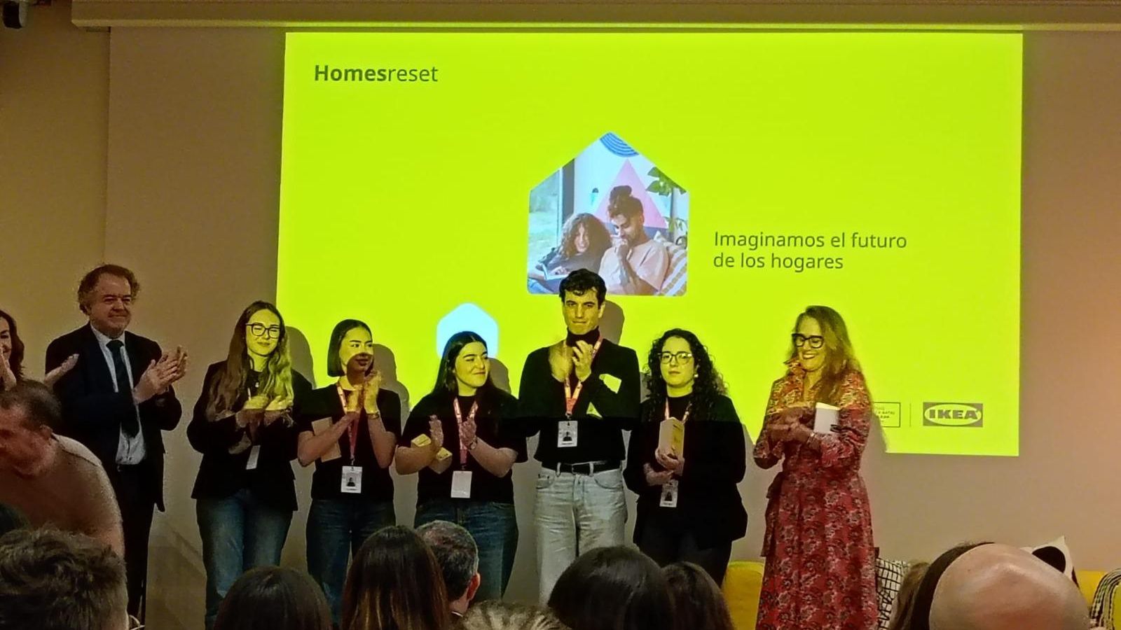 IKEA y el Museo Casa Natal Picasso presentan “Regather”: así vivirán los jóvenes en 2040