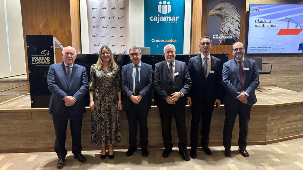 El Consell defiende una fiscalidad útil tras ahorrar 36,7 millones a Alicante en herencias y donaciones