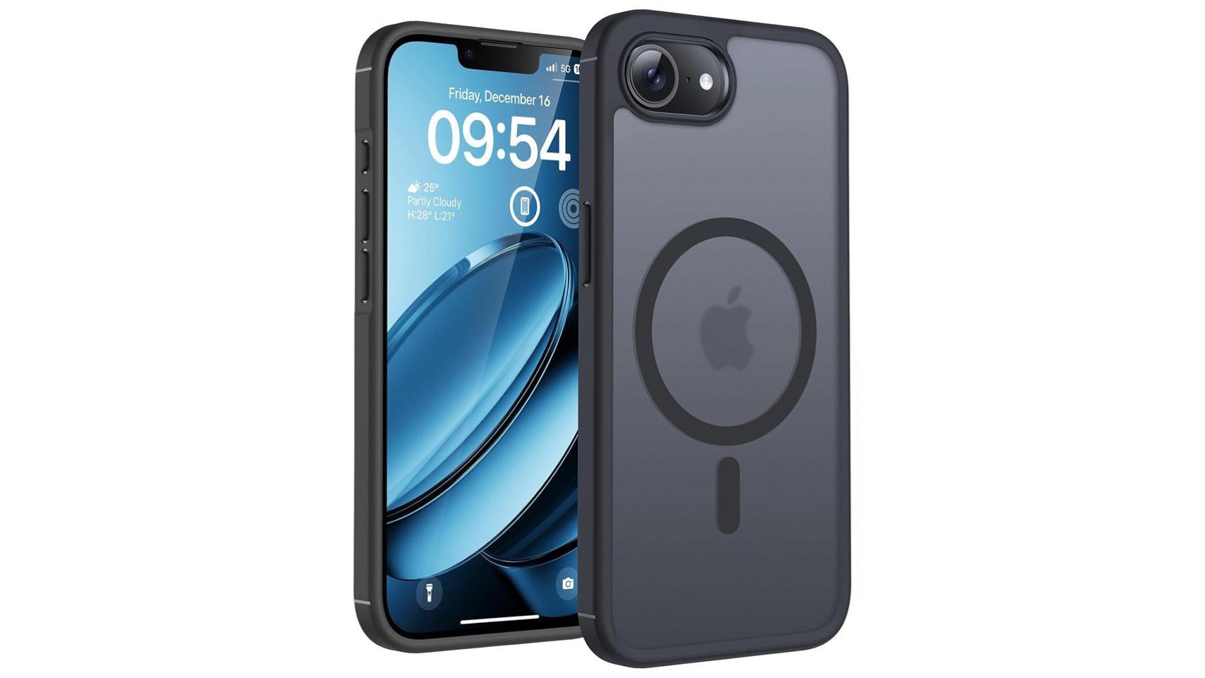 Funda de TOCOL en Amazon.