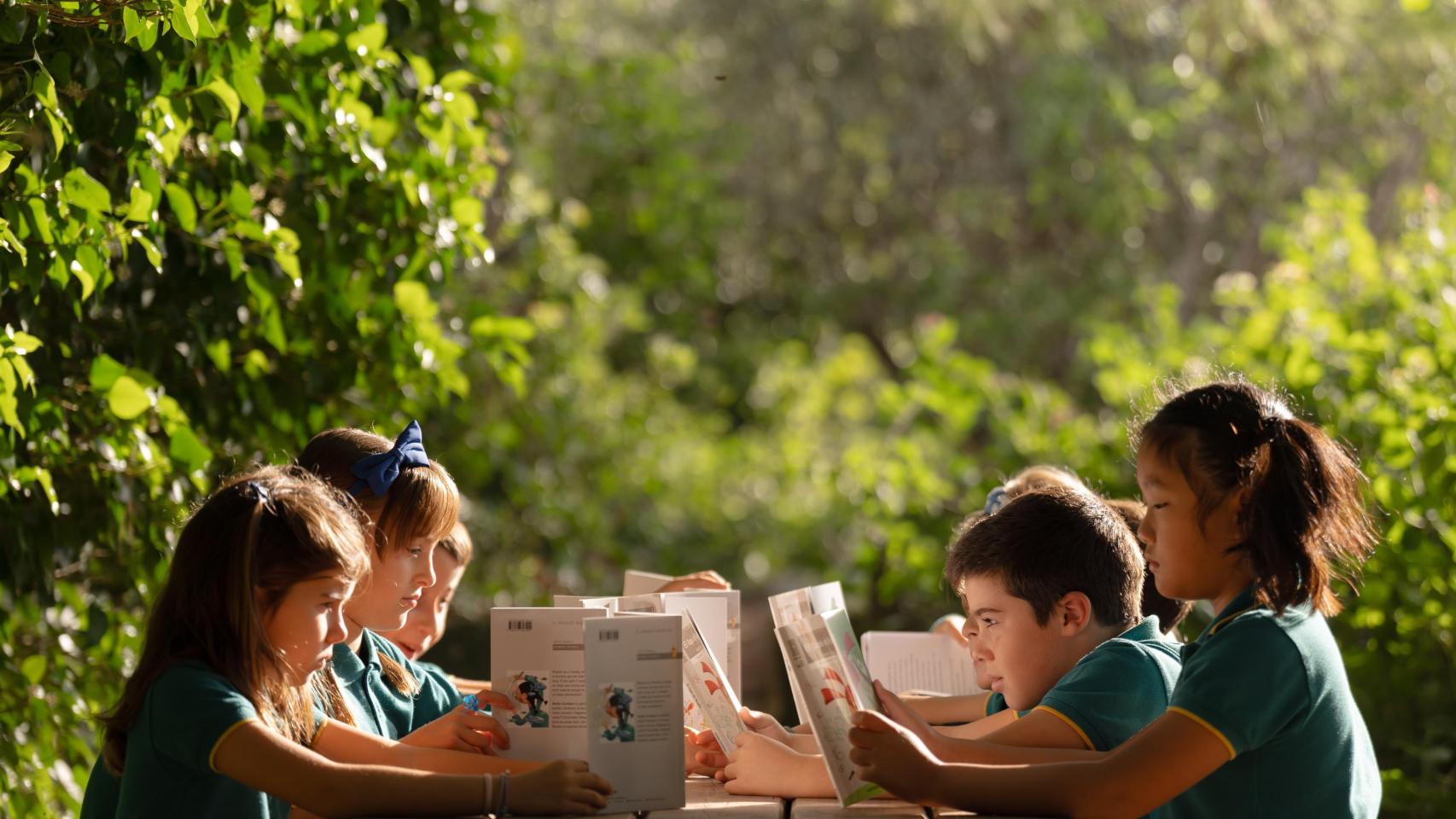 Colegio Internacional Ausiàs March (Valencia)