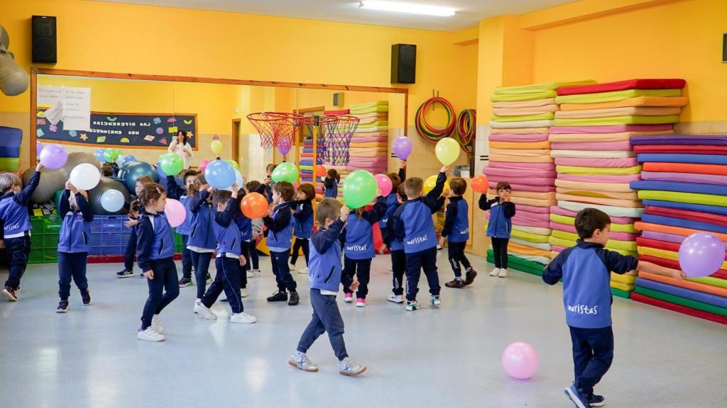 Liceo Castilla (Burgos)