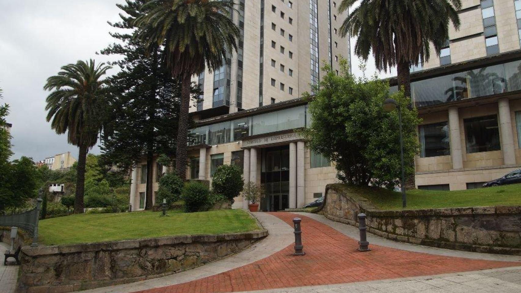 El Círculo de Empresarios de Galicia pone en marcha un ciclo de talleres para convertir ideas en proyectos ejecutables