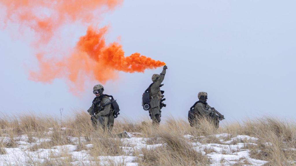 Operaciones anfibias en Alemania