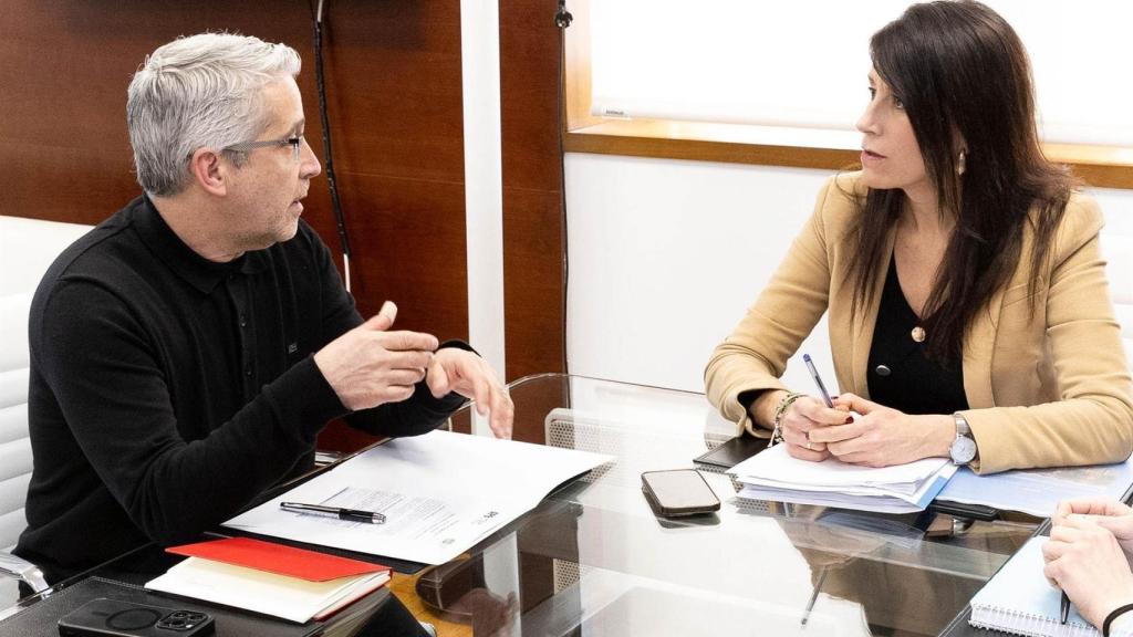 La Xunta denuncia opacidad del Gobierno al negarle el acceso al expediente europeo sobre la AP-9