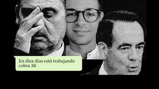 Jose Luis Ábalos, Álvaro Lario Ruiz, José Bono y dos de los mensajes del 'KoldoGate'