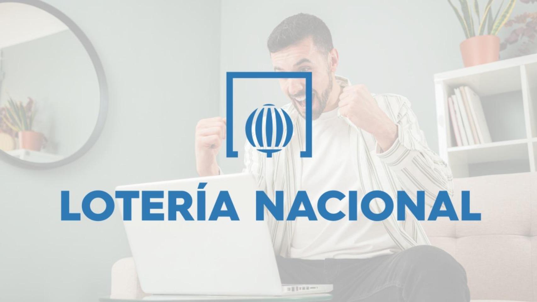 Lotería Nacional hoy | Comprobar resultados del sorteo del sábado 30 de mayo, en directo