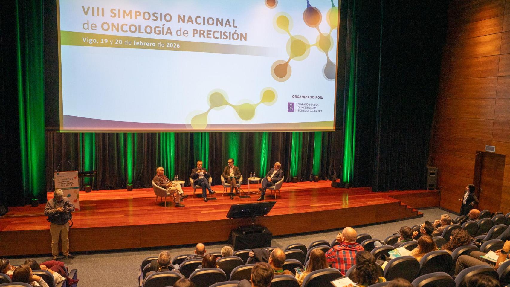 Galicia invierte cerca de 23 millones en terapias CAR-T y ya ha tratado a 170 pacientes.