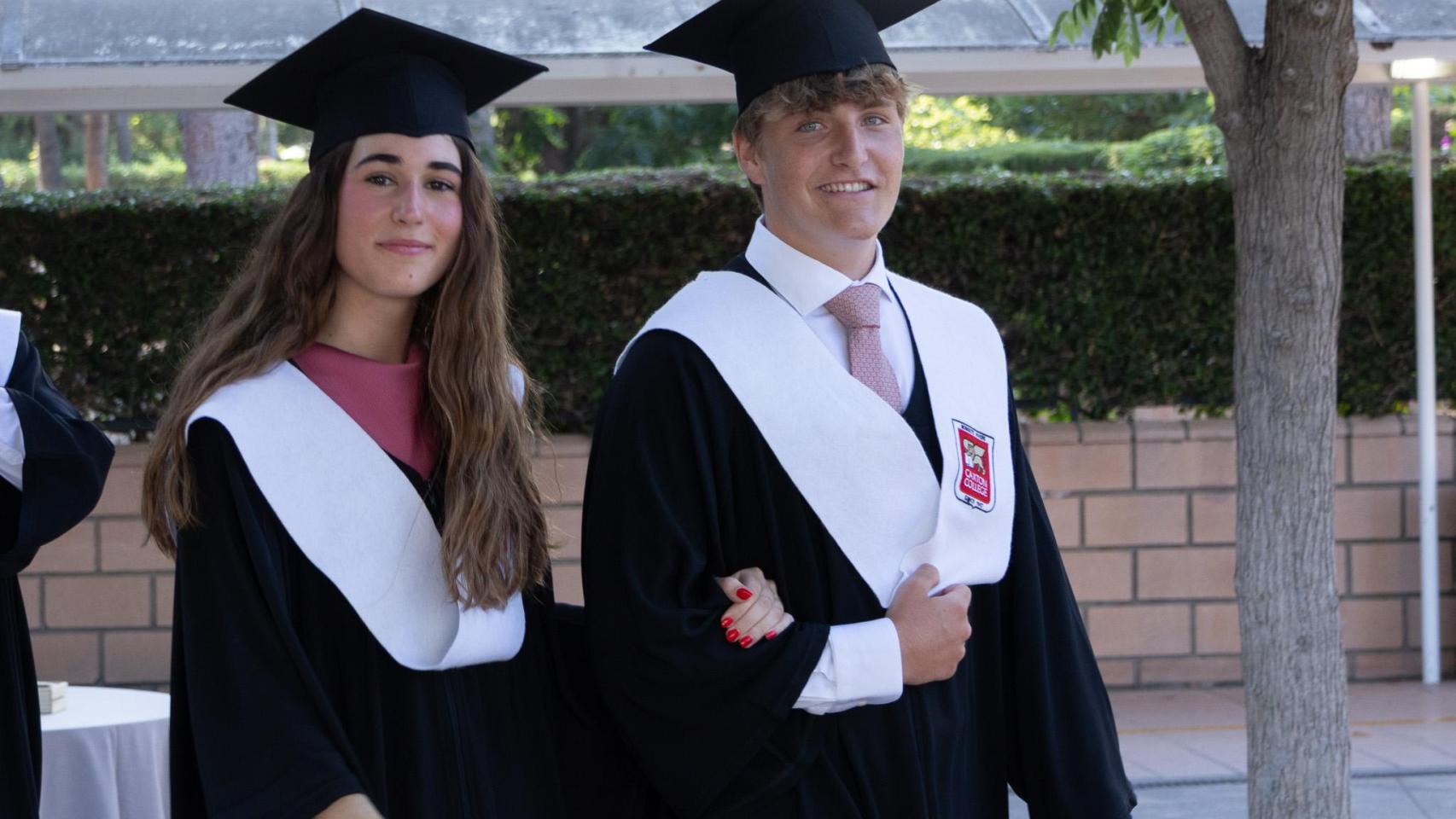 Caxton College (Valencia)