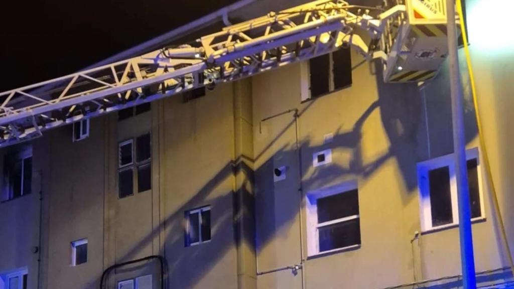 Imagen de la actuación