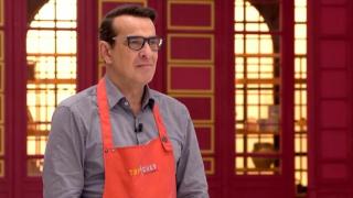 El dardo de Luis Merlo a Eva Isanta: Es la primera vez que me ha caído profundamente mal