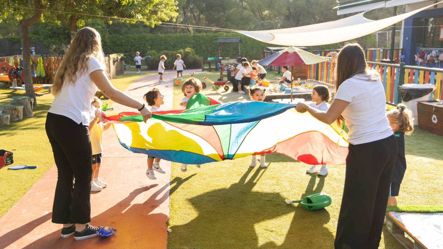 El Limonar International School Murcia