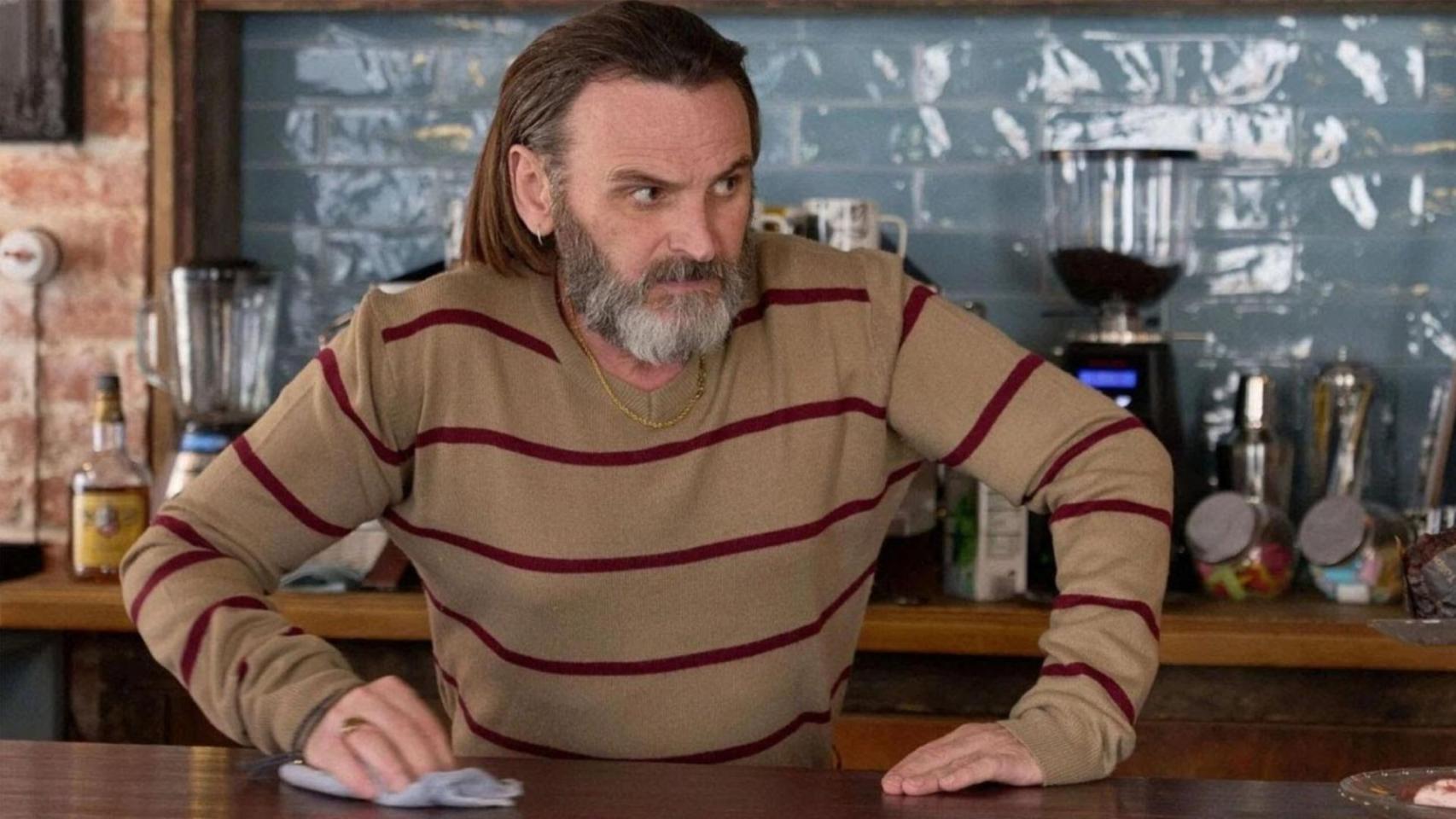 Fernando Tejero (60), actor: Uno trabaja para ganar dinero, pero es lo que menos me importa a día de hoy