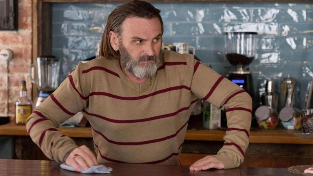 Fernando Tejero (60), actor: Uno trabaja para ganar dinero, pero es lo que menos me importa a día de hoy