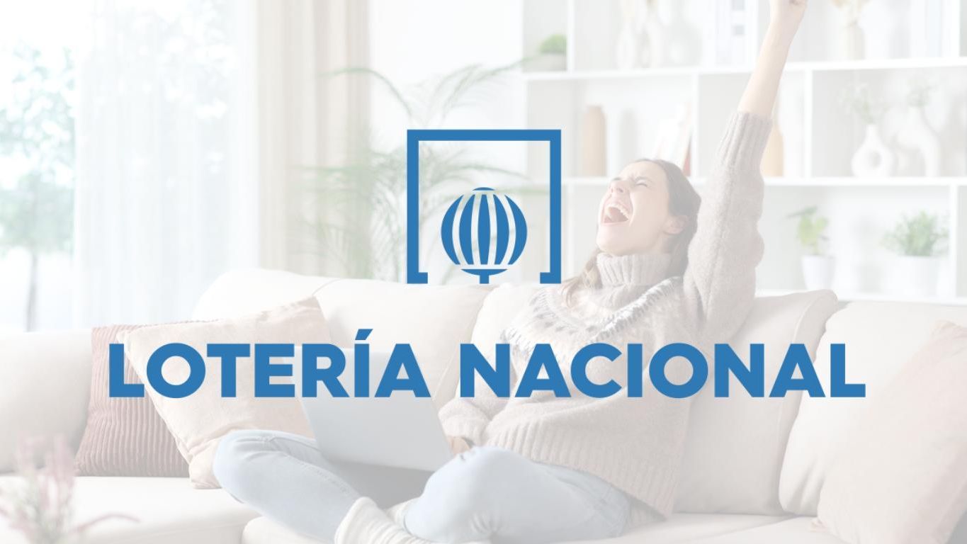 Lotería Nacional, hoy | Resultados del sorteo del jueves 2 de abril, en directo