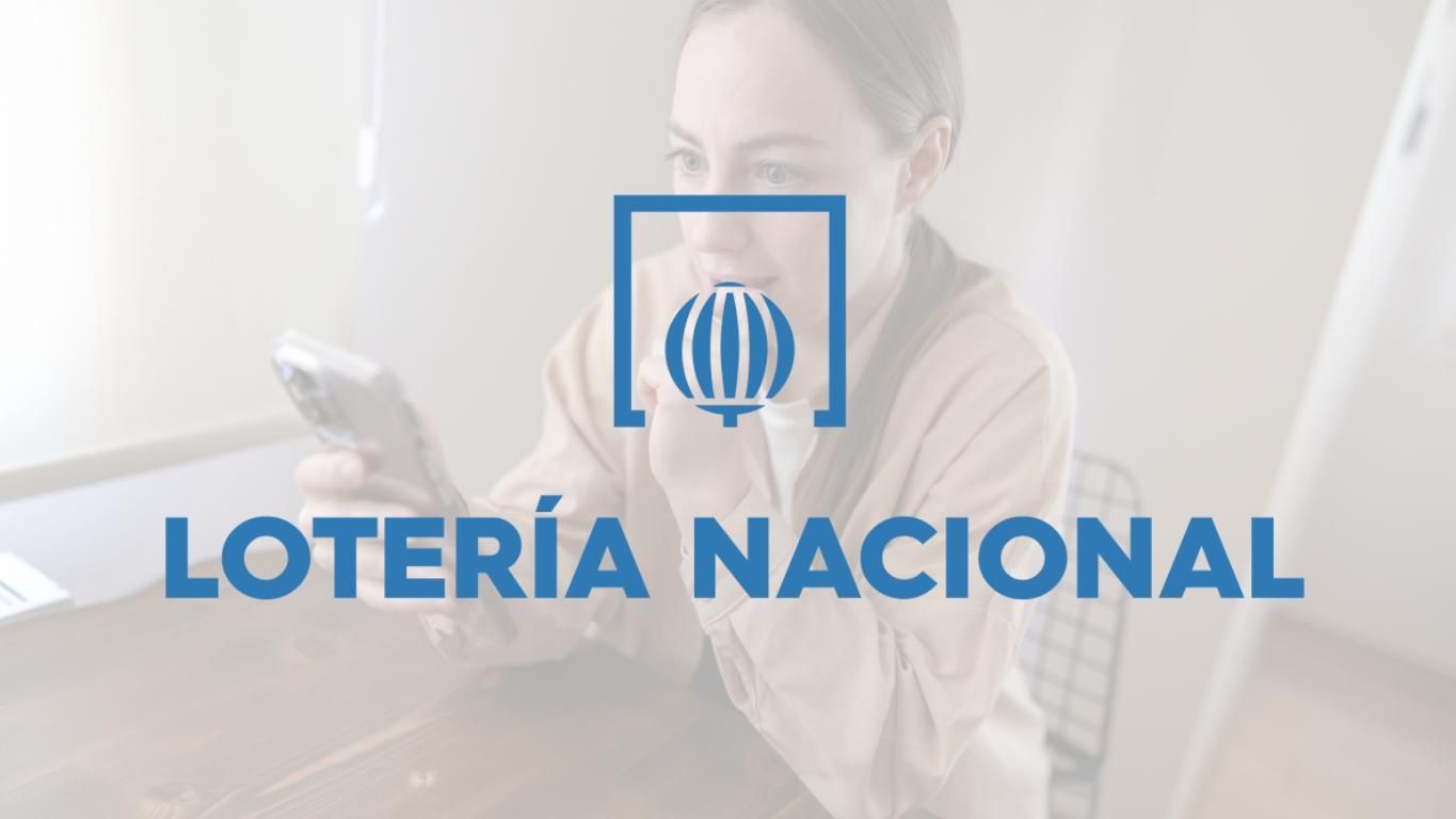 Lotería Nacional | Comprobar resultados del sorteo del jueves 19 de febrero de 2026 Lotería Nacional | Comprobar resultados del sorteo del jueves 19 de febrero de 2026