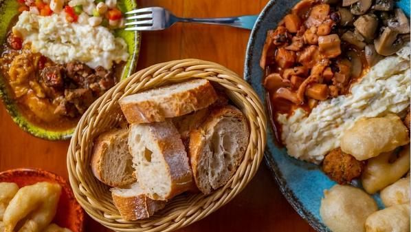 Una selección de variat mallorquí.