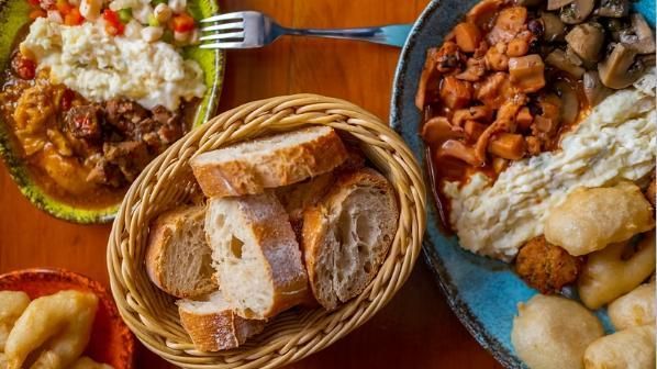 Una selección de variat mallorquí.