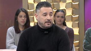 Andy Morales
