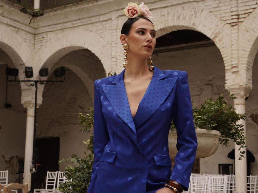 La flamenca abandona el albero y asalta las citas formales.