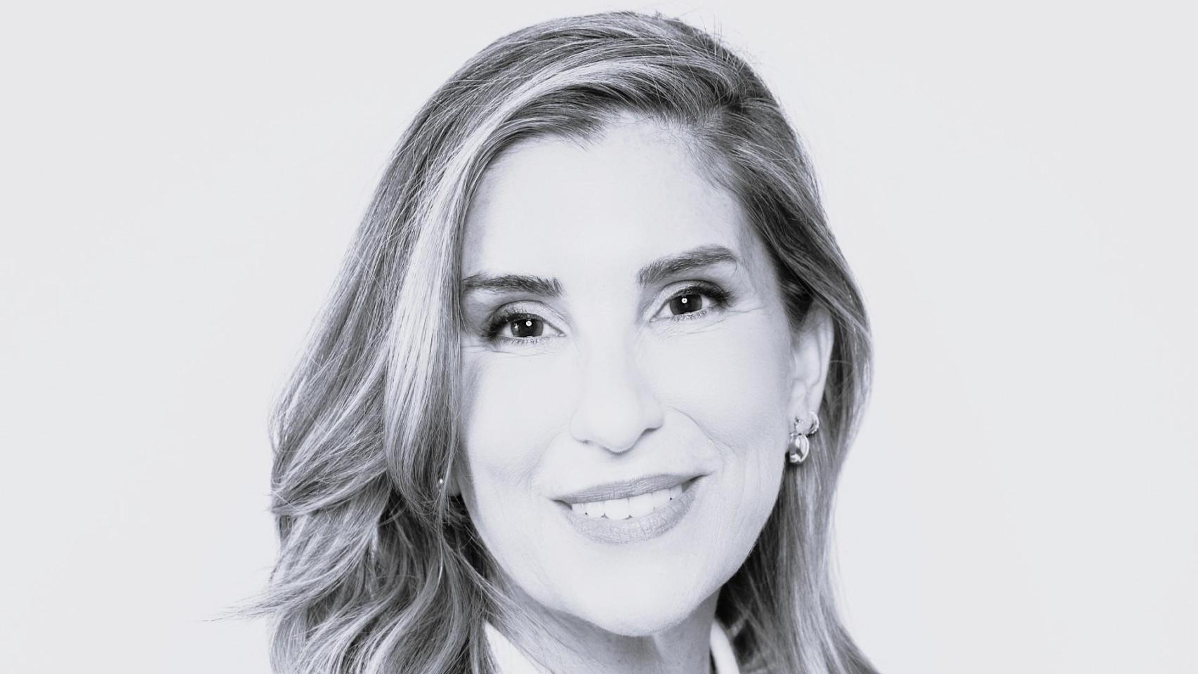 Rita Estévez Luaña, consejera independiente en MoraBanc, Vodafone España y Línea Directa.