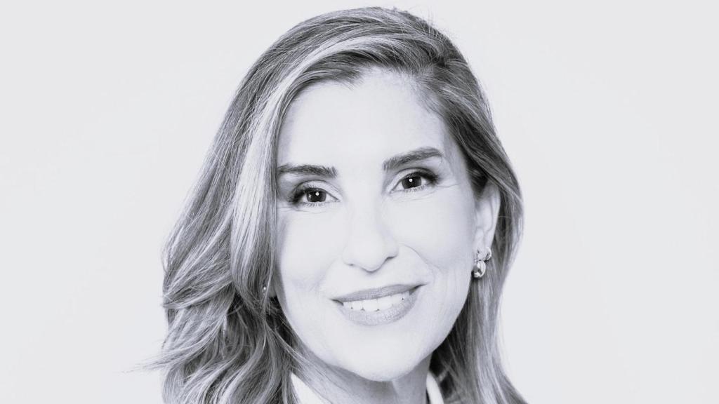 Rita Estévez Luaña, consejera independiente en MoraBanc, Vodafone España y Línea Directa.
