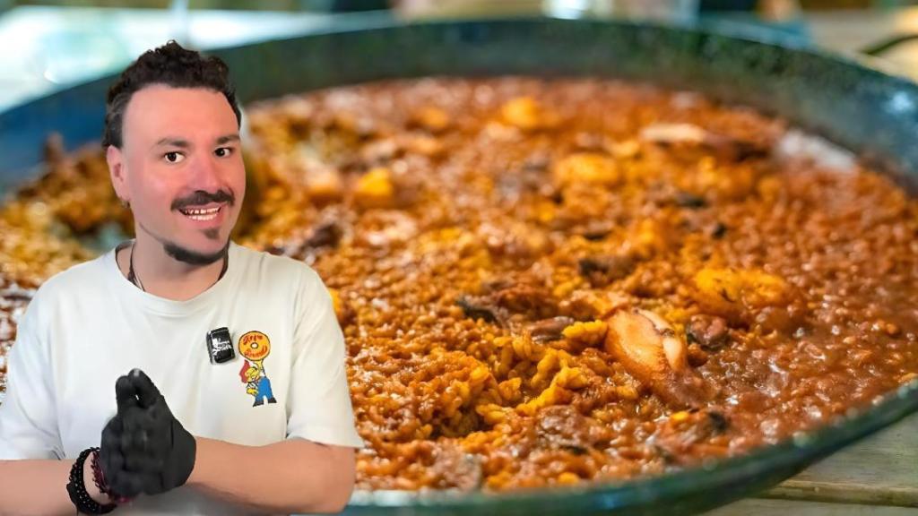 Montaje.