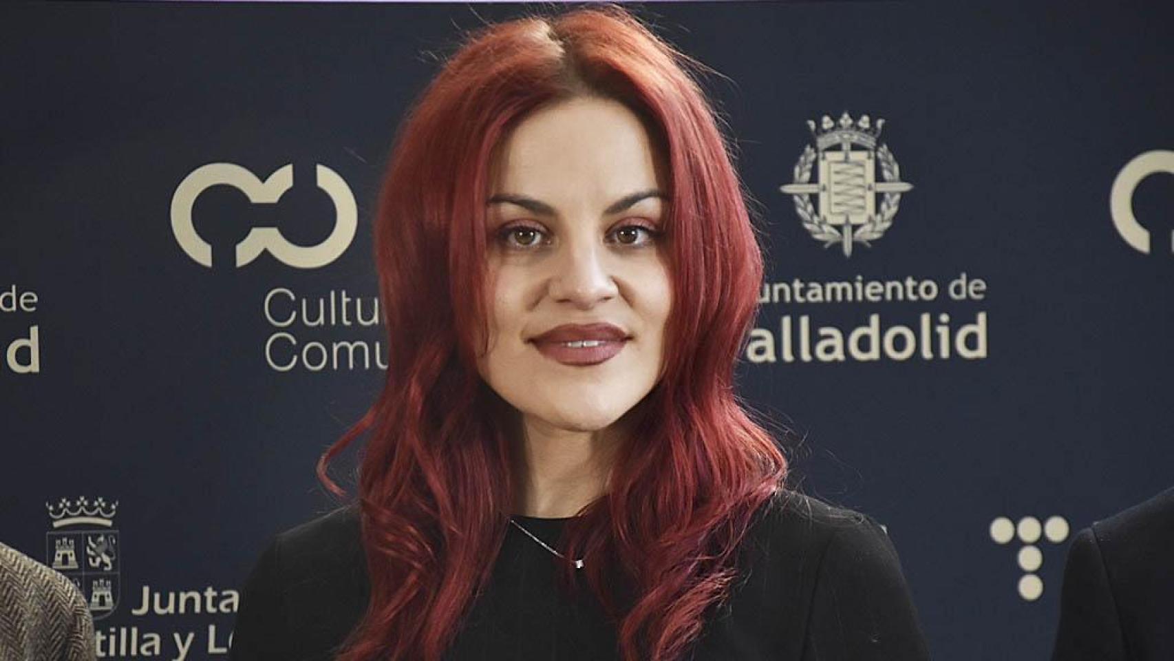Sara García.