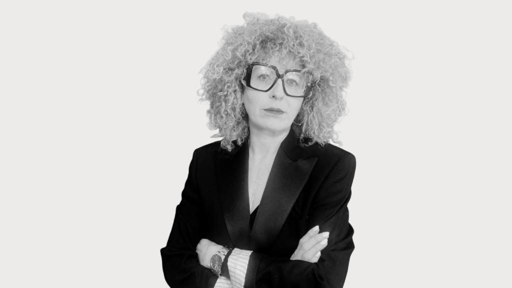 Lorena Palacio López.