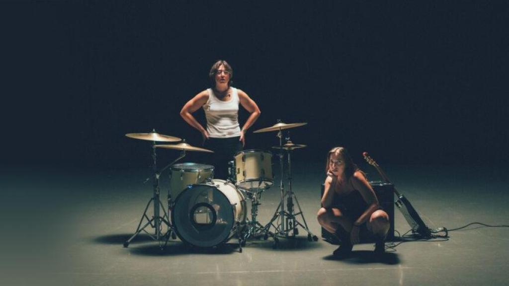 El dueto femenino Repion se presentará en la sala Supersonic como parte de los Directos Vibra Mahou 2026