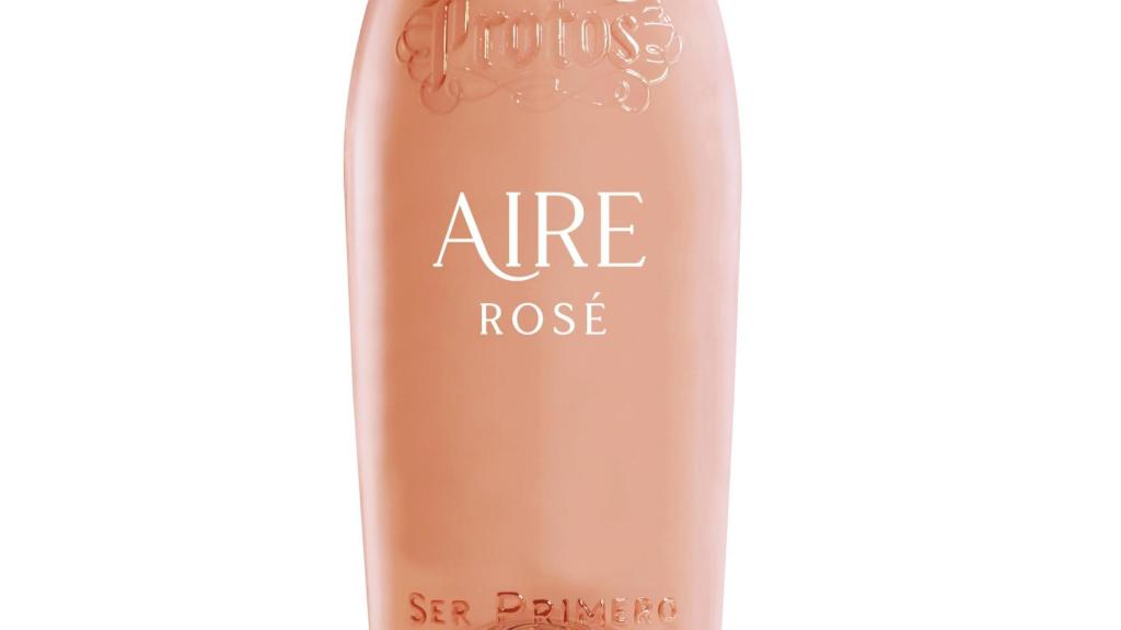 'Aire de Protos'.
