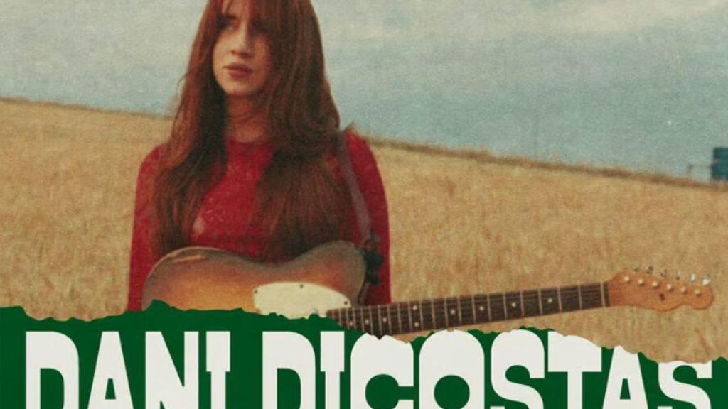 Momentos Alhambra 2026 presenta a la artista emergente Dani Dicostas