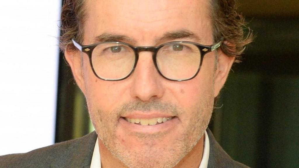 Ramón Pérez-Goicoechea, director de Colectivos y Alianzas de DKV.