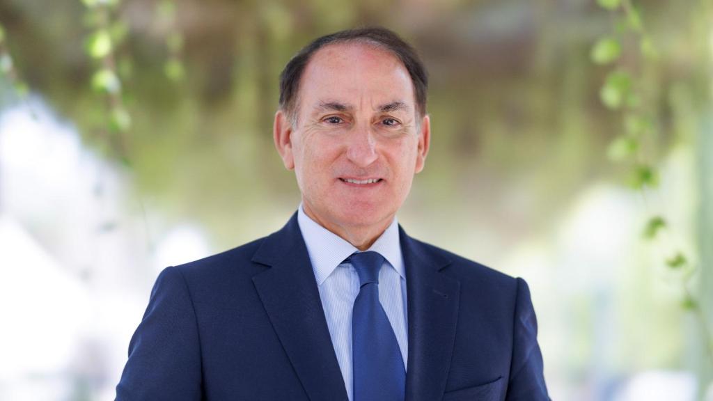 Javier González de Lara, presidente de la CEA.
