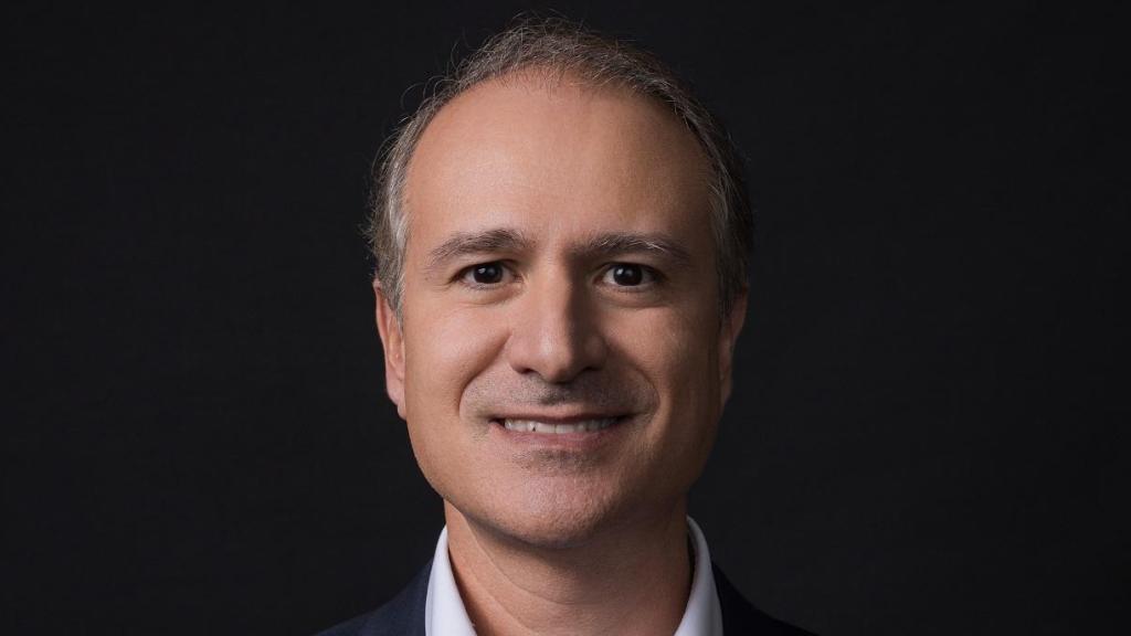 Rui Miguel Nabeiro, CEO de Delta Cafés.