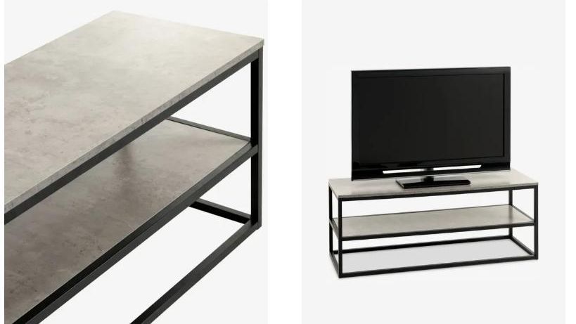 Mueble TV Dokkedal.