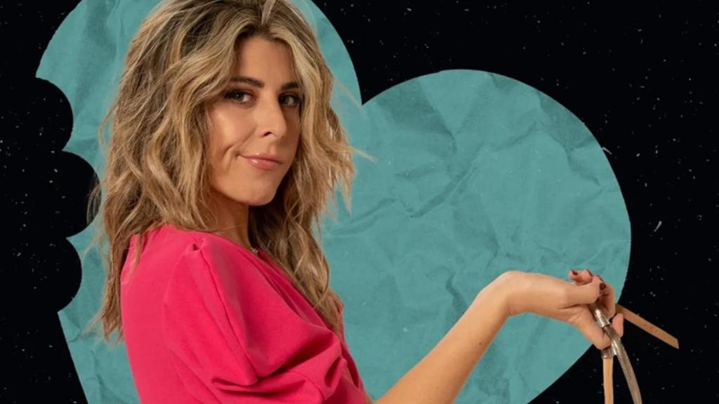Valeria Ros encarna a la 'Doctora Amor' en su próximo show de humor