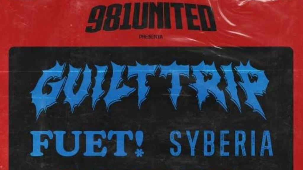 El Festival 981United vuelve a la ciudad herculina con su 13.ª edición