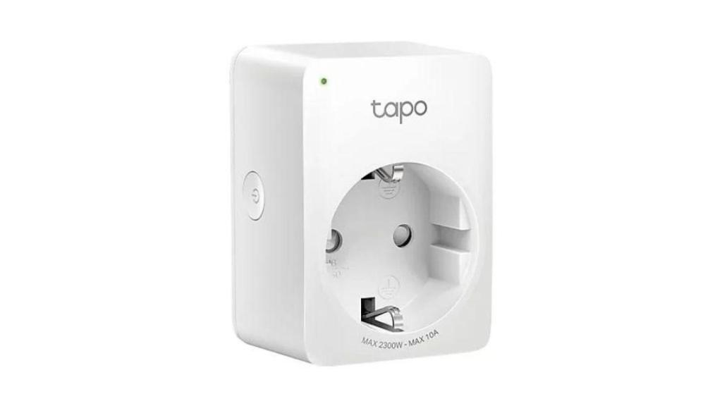 enchufe inteligente TP-Link Tapo P110