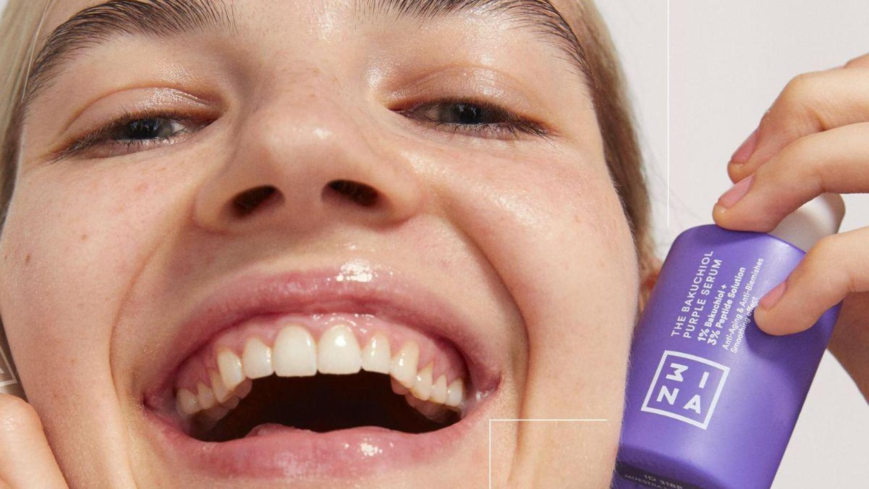 ¿Piel sensible al retinol? Pásate al bakuchiol para aprovechar todos sus beneficios sin irritación