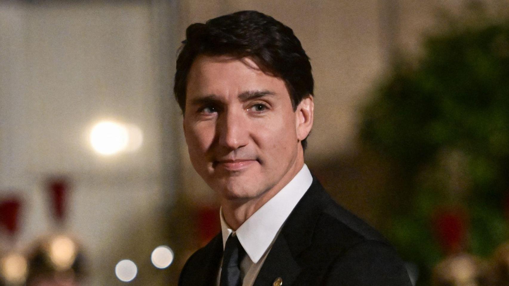 Justin Trudeau, en una imagen de 2024.