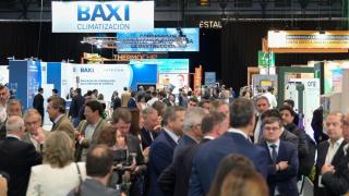 REBUILD 2026 se prepara para ser el epicentro europeo de la construcción industrializada con más de 30.000 profesionales_