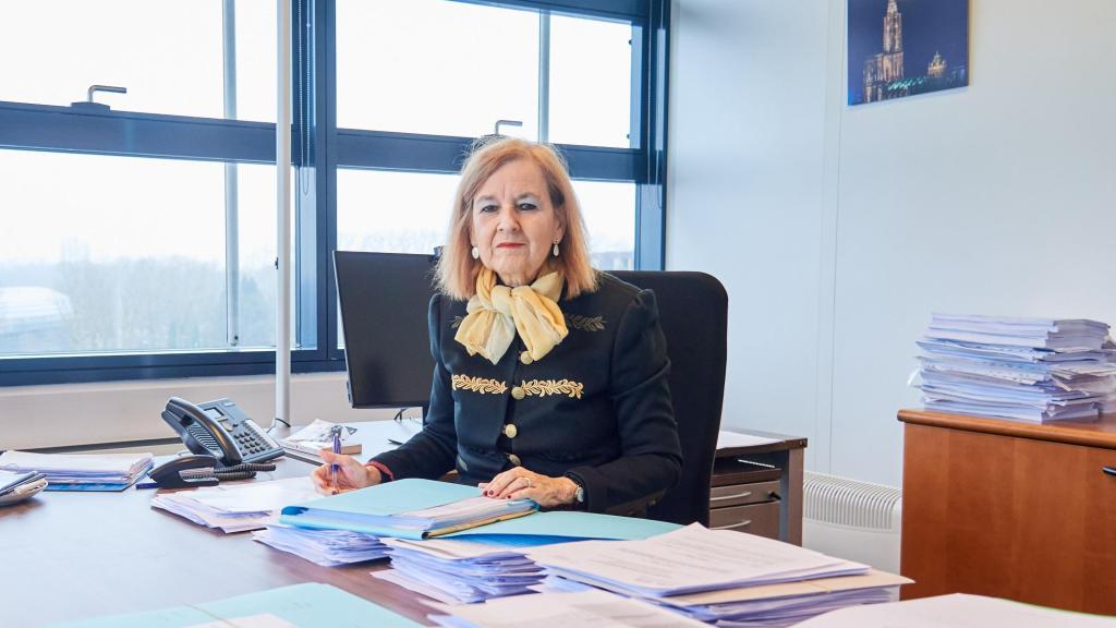 Candice Imbert/Consejo de Europa.