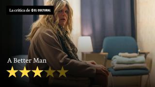 Un fotograma de 'A Better Man'