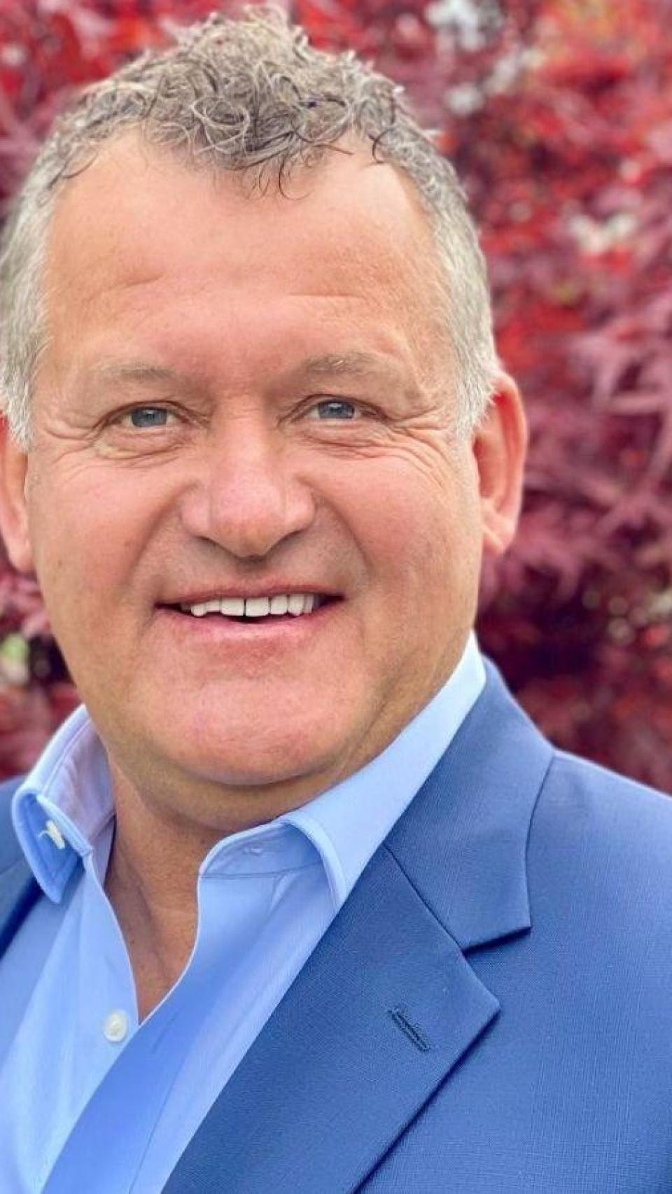 Paul Burrell trabajó durante 21 años al servicio de la Familia Real británica.