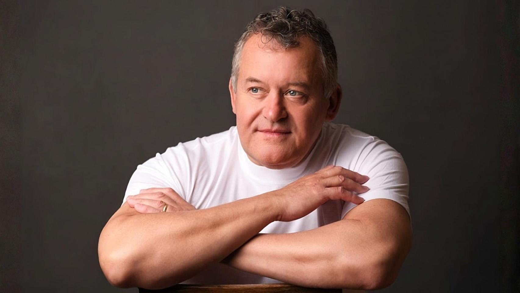 Paul Burrell trabajó durante 21 años al servicio de la Familia Real británica.