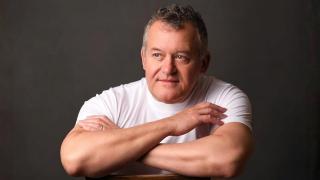 Paul Burrell trabajó durante 21 años al servicio de la Familia Real británica.