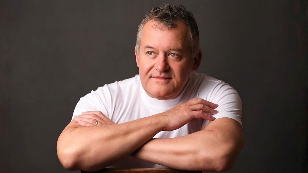 Paul Burrell trabajó durante 21 años al servicio de la Familia Real británica.