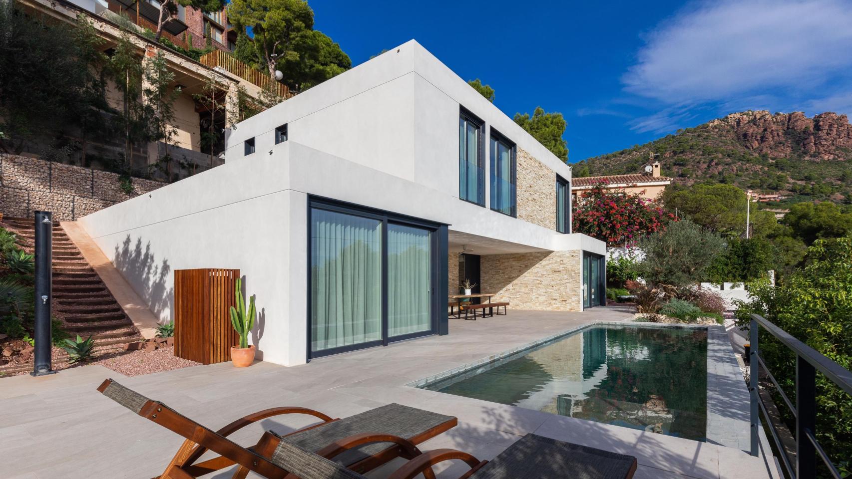Vivienda en Monte Picayo. Engel & Völkers