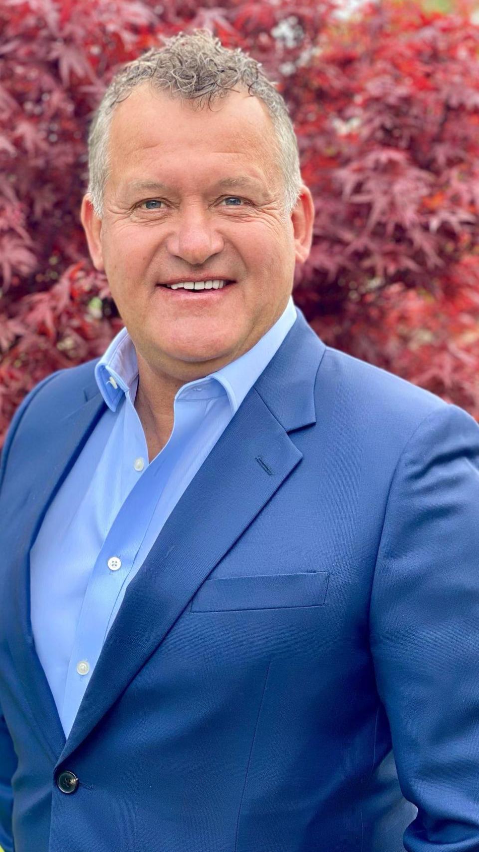 Paul Burrell trabajó durante más de dos décadas al servicio de la Familia Real británica. Era un lacayo personal de Isabel de Inglaterra y un hombre de confianza de Diana de Gales.