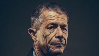 16 Emmanuel Carrère - Vincent Muller  POL